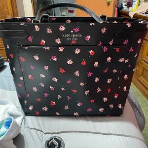 COPY - Kate spade laptop tote